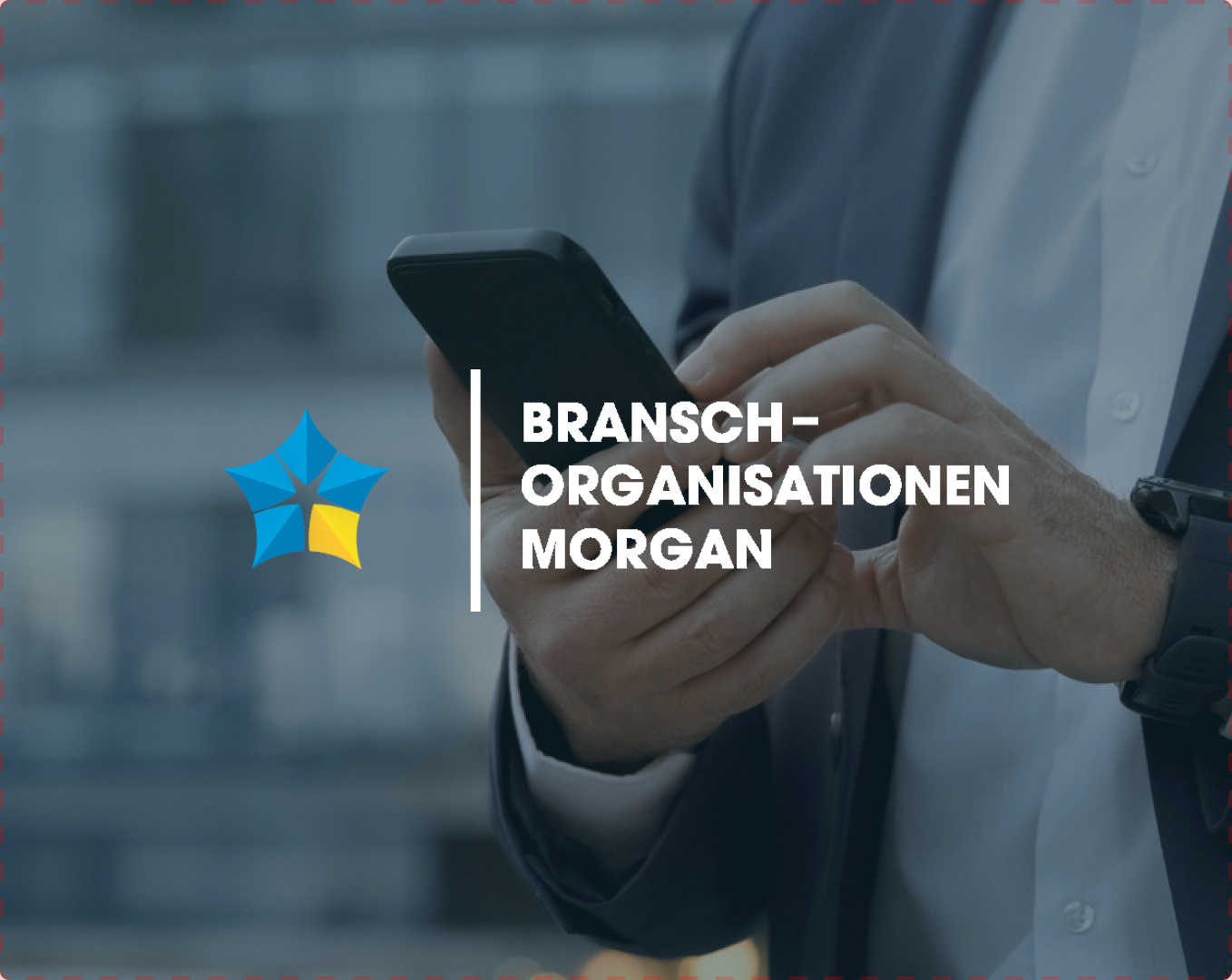 Morgan bransch-organisationen