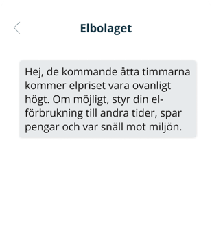 Elbolaget 1