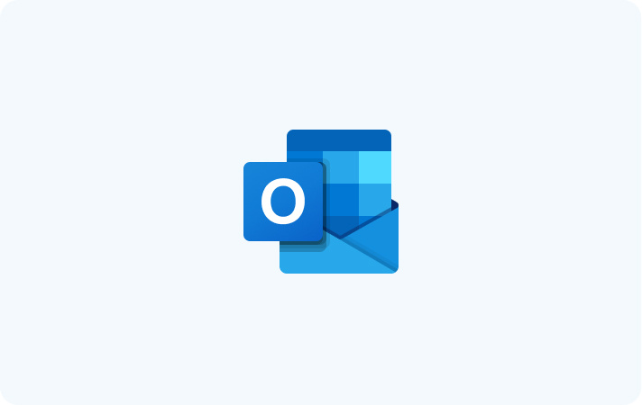 Outlook logo