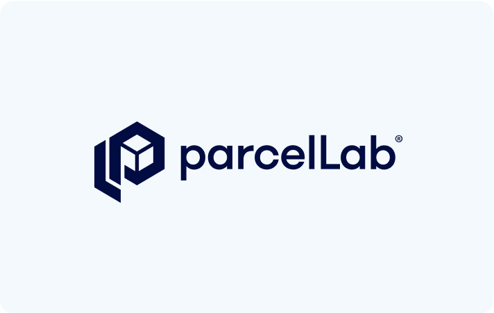 Parcellab logo