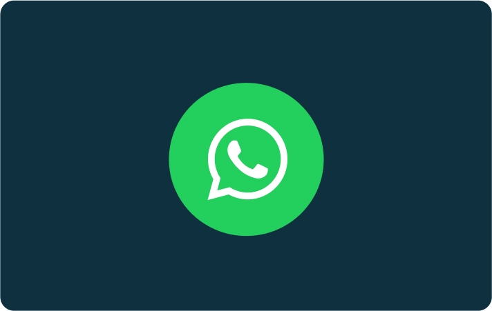 Whatsapp For Business icon